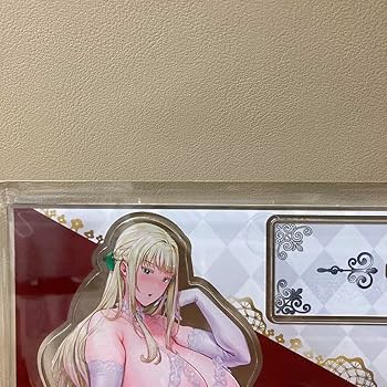 黒巣ガタリ　ルイーザ　アクリルスタンド　doll play アクスタ　生徒会長 黒巣ガタリ ルイーザ アクリルスタンド doll play アクスタ 生徒